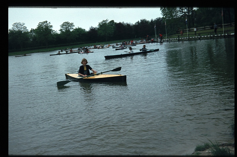 33.Efteling jun 1974 Marion.JPG